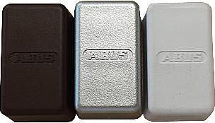 Abus FUET50040W Magnethalter - weiss