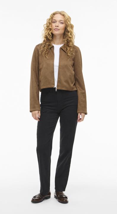 Immagine prodotto Vila VIMOODY Reissverschluss Jacke (40)