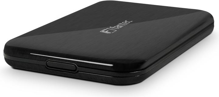 Actual product image Fantec ALU-25U3 (2.5")