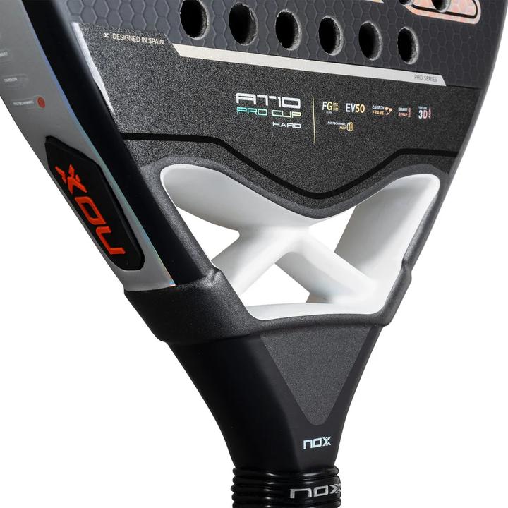 Actual product image Nox AT10 Pro Cup Hard