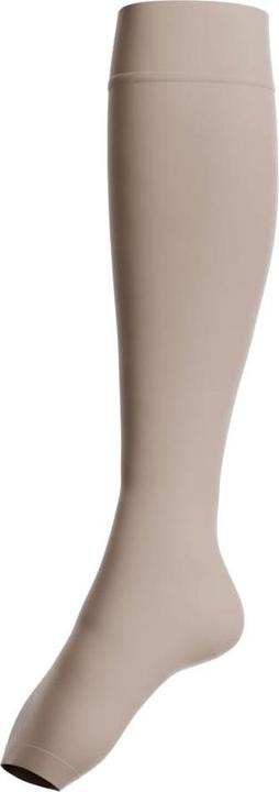 Produktbild Venen Engel Kompressionsstrümpfe Kniestrümpfe Nude 5