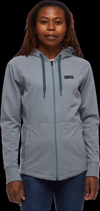 Produktbild Black Diamond W Mountain Transparency Fz Hdy (M)