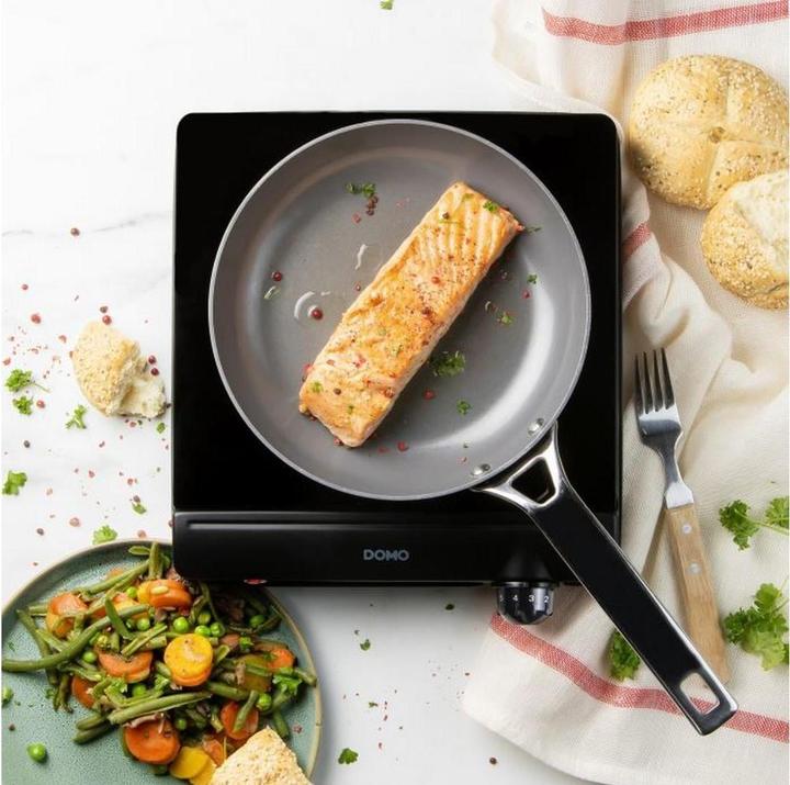 Actual product image Domo DO30111KP