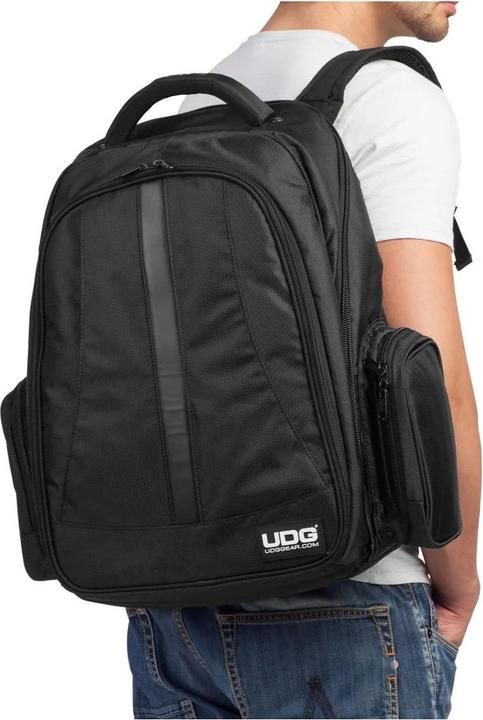 Actual product image UDG Ultimate Backpack