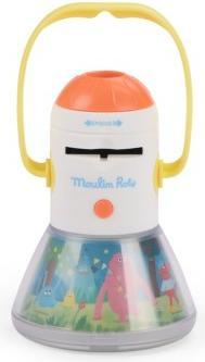 Produktbild Moulin Roty Geschichten Laterne