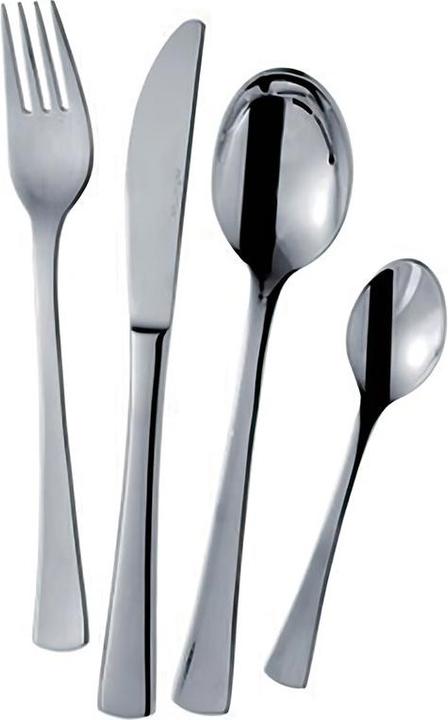 Produktbild Schwarz Kitchen Bregenz (24 Stk., Besteck Set)
