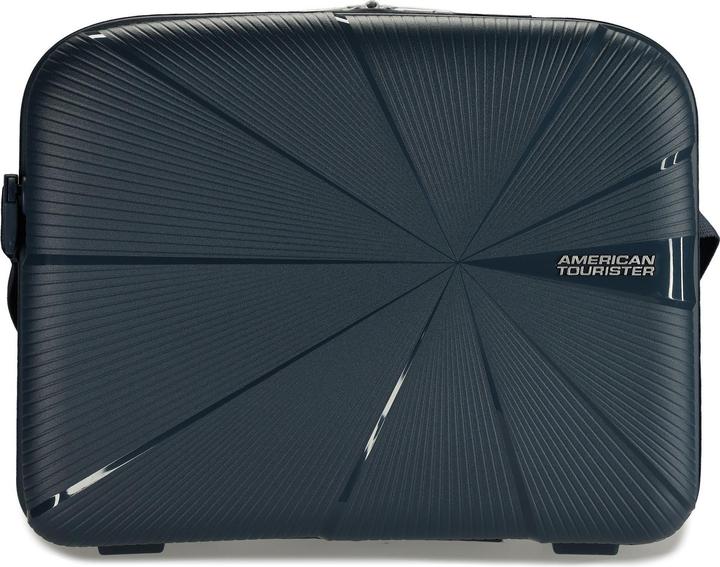 Actual product image American Crew tourister starvibe beauty case navy (14 l)