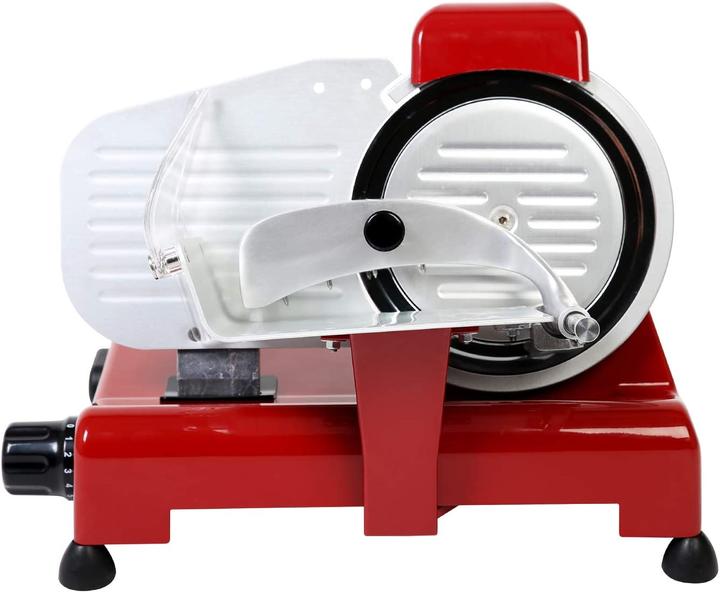 Produktbild RGV Modell 20 Special Edition