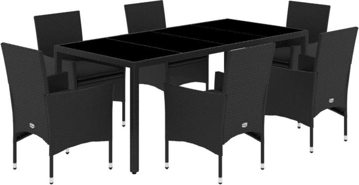 Actual product image vidaXL Kendre (190 cm)