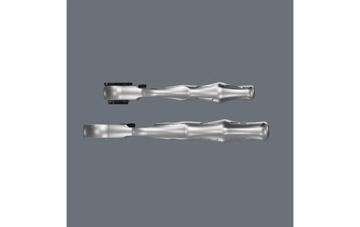 Image du produit Wera 8001 A Zyklop Mini 1 (1/4")