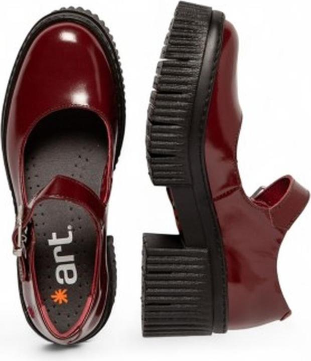 Actual product image Art York Platform (39)