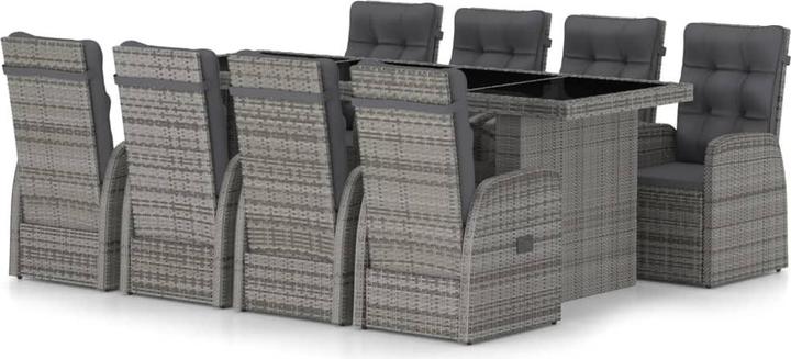 Produktbild vidaXL Brina (240 x 90 x 74 cm)