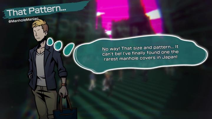 Immagine prodotto Square Enix NEO: Il mondo finisce con te (PS4, EN)