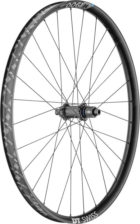Actual product image DT Swiss H 1900 Spline (Rear wheel, 29")