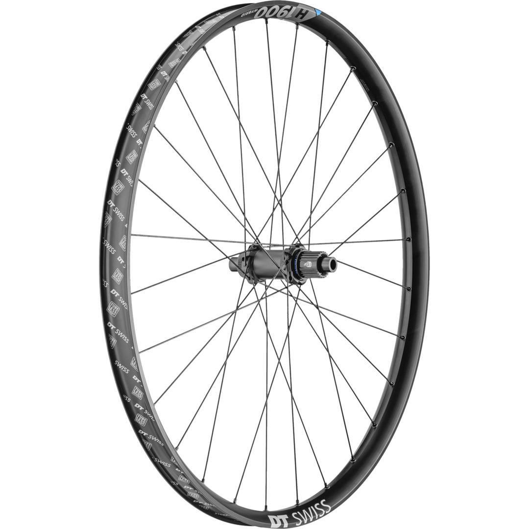DT Swiss, Laufräder, (Hinterrad, 29")
