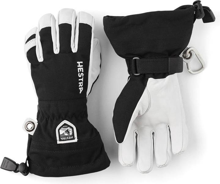 Produktbild Hestra Army Heli (6)