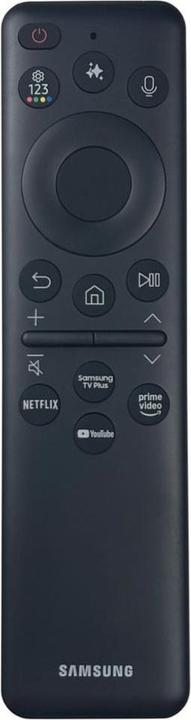 Actual product image Samsung Original Remote Control for TV BN59-01480L (Device-specific remote control)