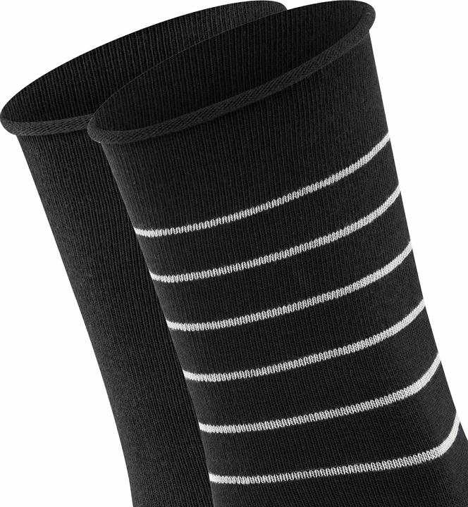 Produktbild Falke Happy Stripe DP SO (2er Pack, 39 - 42)