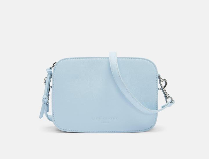 Actual product image Liebeskind Berlin Crossbody Kleine Umhängetasche aus Rindsleder