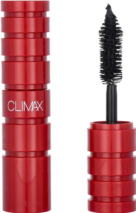 Immagine prodotto NARS Cosmetics Mini mascara Climax (Nero esplicito)