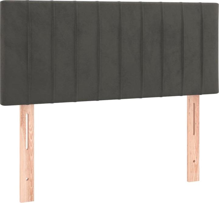 Produktbild vidaXL Boxspringbett (80 x 200 cm)