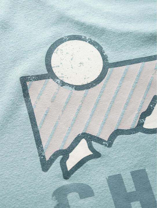 Produktbild Chillaz Vils Mountain Logo (M)