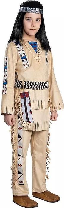 Produktbild Metamorph Winnetou (110, 116, 115 A)