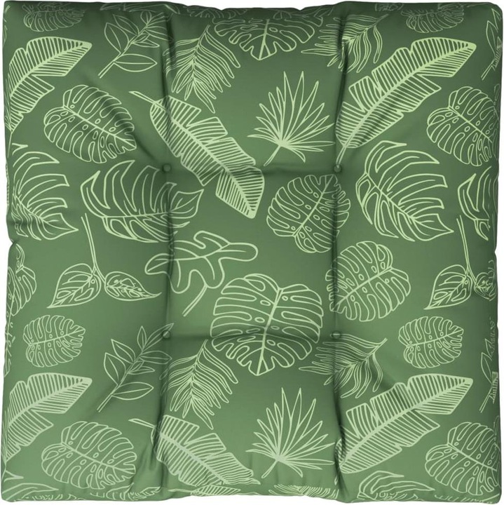 Produktbild VidaXL Thaddeus (80 x 80 x 12 cm)