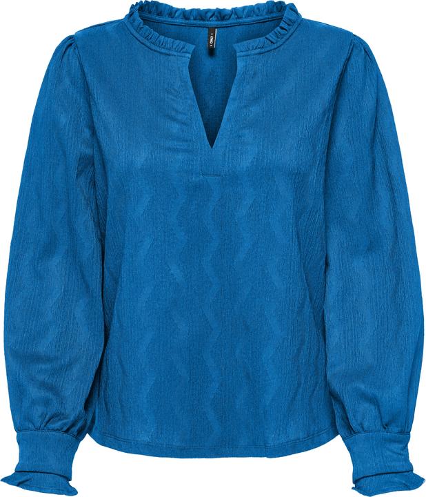 Directoire Blue