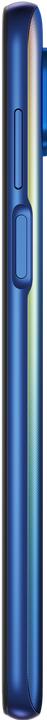 Actual product image Motorola Moto G 5G Plus (128 GB, Surfing Blue, 6.70", Dual SIM, 5G)