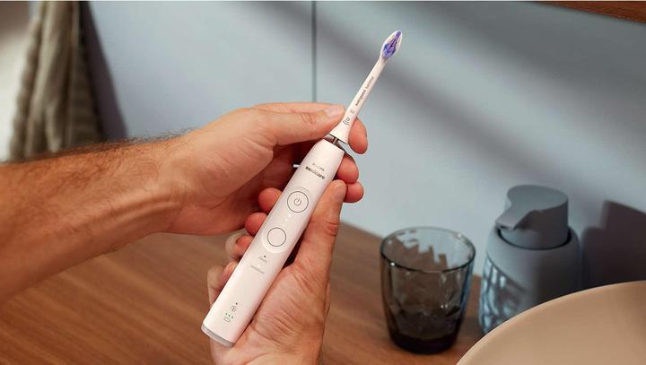 Productafbeelding Philips Sonicare HX7400/06 Sonicare 6100 (Sonische tandenborstel)