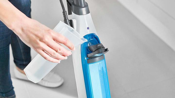 Produktbild Shark S6001EU (2.50 Bar, 1200 W)