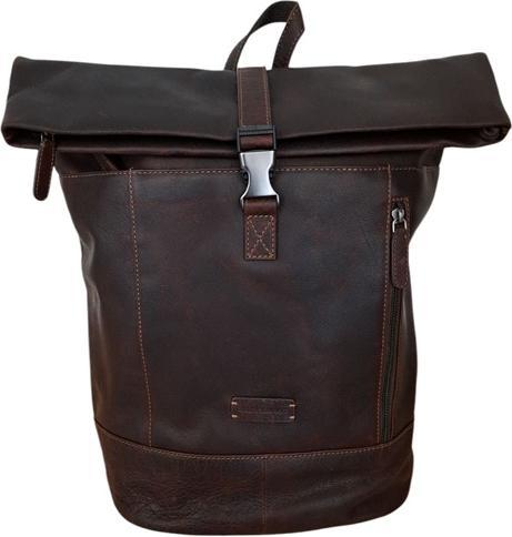 Produktbild Jack kinsky Porto Daypack Leder 43 cm Laptopfach (19 l)