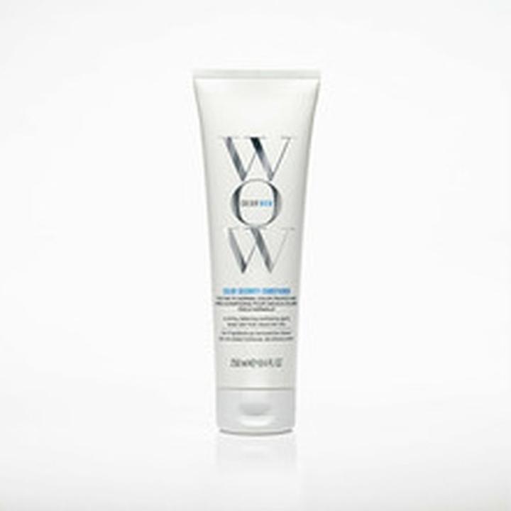 Produktbild Color Wow Color Security Conditioner Fine To Normal Hair (1000 ml)