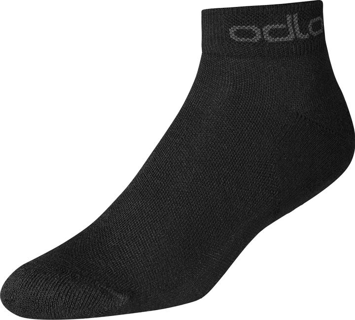 Actual product image Odlo Socks short ACTIVE 3 PACK (42 - 44)