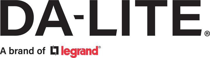 Image du produit Da-Lite Fast-Fold Deluxe Screen System - - Da-Mat - Ecran de projection Di (150")