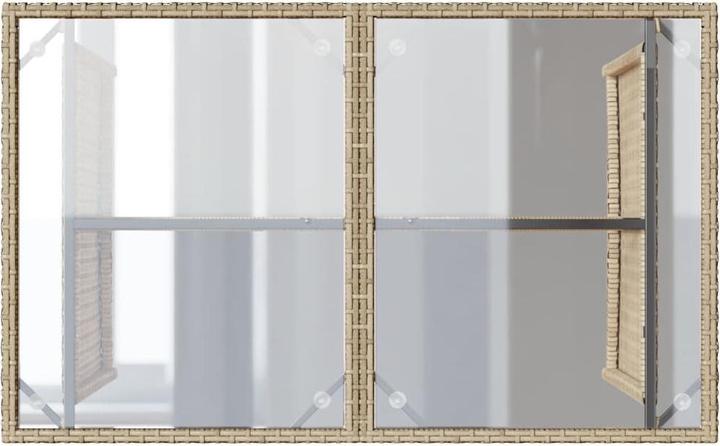 Image du produit vidaXL Gartentisch