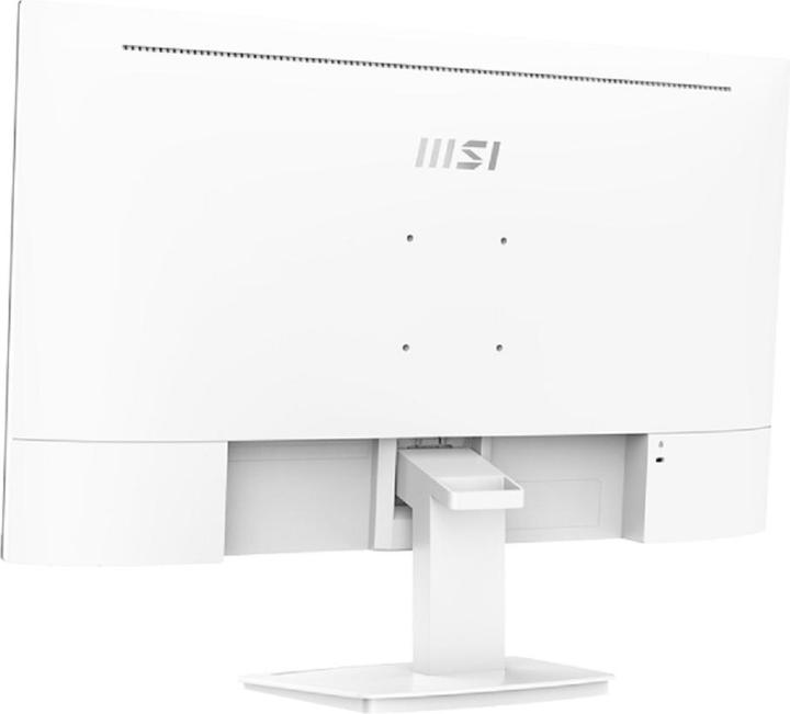 Actual product image MSI Pro MP273AWDE (1920 x 1080 pixels, 27")