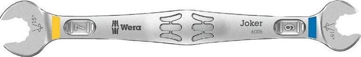 Immagine prodotto Wera 6005 Joker 4 Set 1 (12 mm, 10 mm, 11 mm, 13 mm)