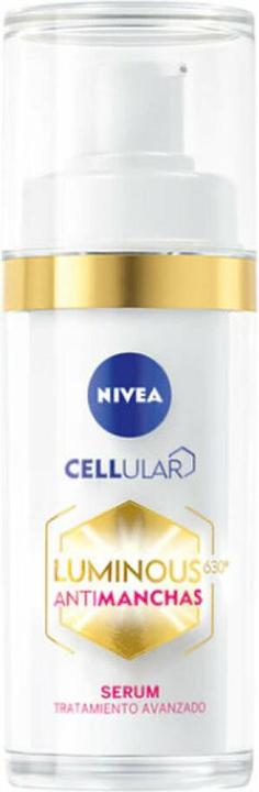 Image du produit NIVEA LUMINOUS 630º ANTIMANCHAS sérum avanzado 30 ml (30 ml)