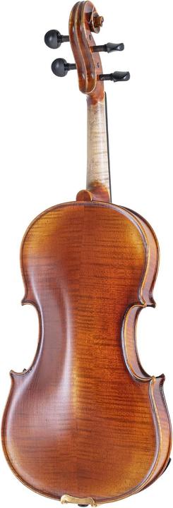 Produktbild Gewa Vioolset Maestro 2 mit Formetui, Carbonbogen und Aurora-Saiten (Geige)