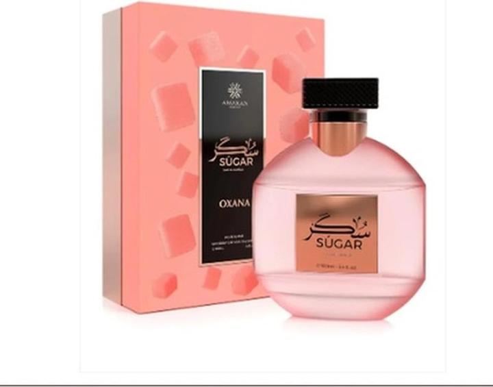 Produktbild Amaran Sugar Eau de Parfum (Eau de Parfum, 100 ml)