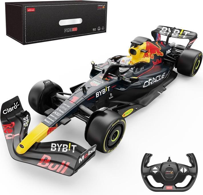 Immagine prodotto Maisto Auto da corsa elettrica