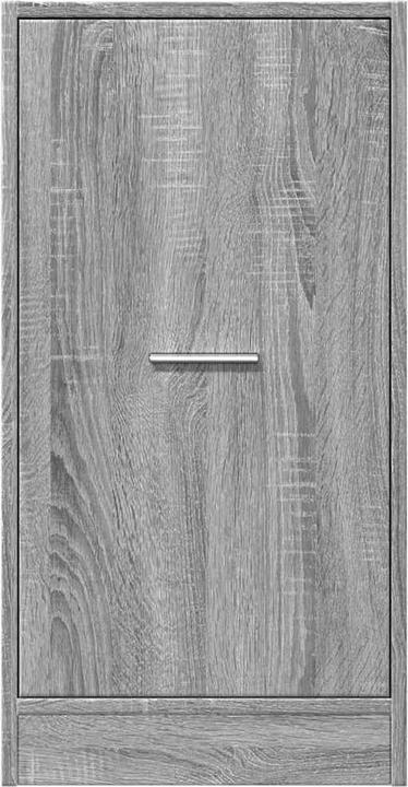 Produktbild vidaXL Apothekerschrank (40 x 41 x 77.50 cm)