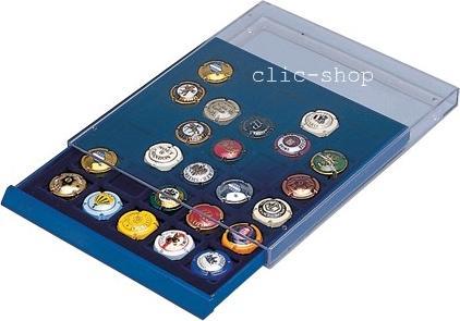 Safe Champagnerdeckel Sammelbox