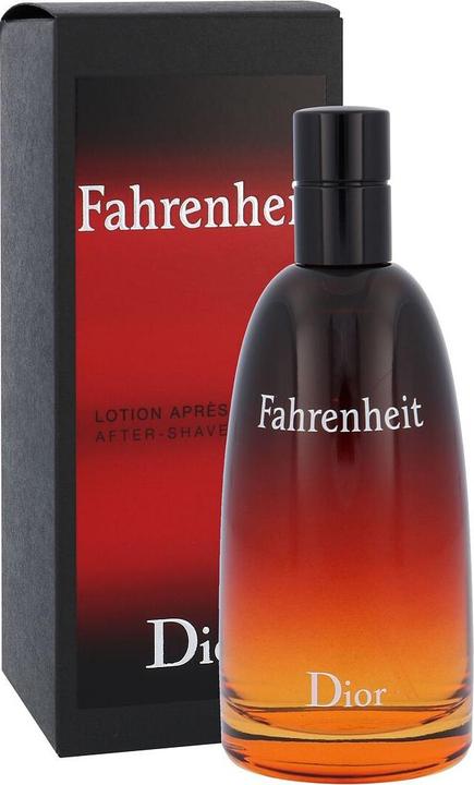 Immagine prodotto Dior Fahrenheit (Lozione dopobarba, 100 ml)
