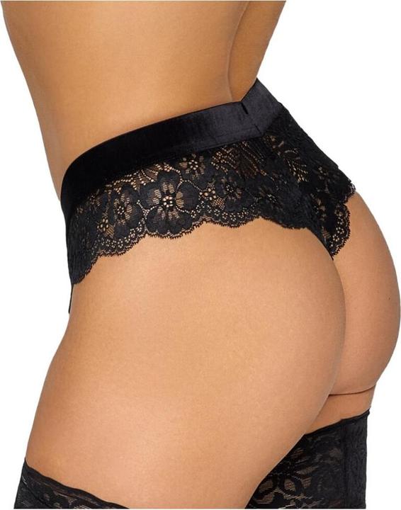 Produktbild Cottelli Collection Panties (M)