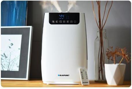 Produktbild Blaupunkt AHS 802