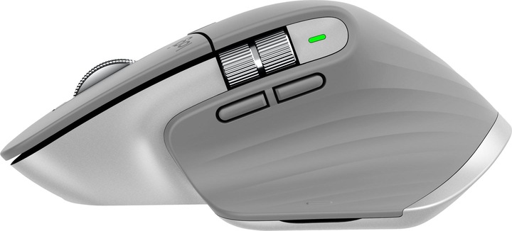 Immagine prodotto Logitech MX Master 3 (Senza fili)