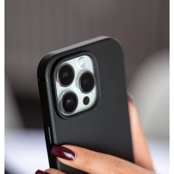 Thumbnail - Artwizz TPU Case for iPhone 16 (Apple iPhone 16), Smartphone Hülle, Schwarz